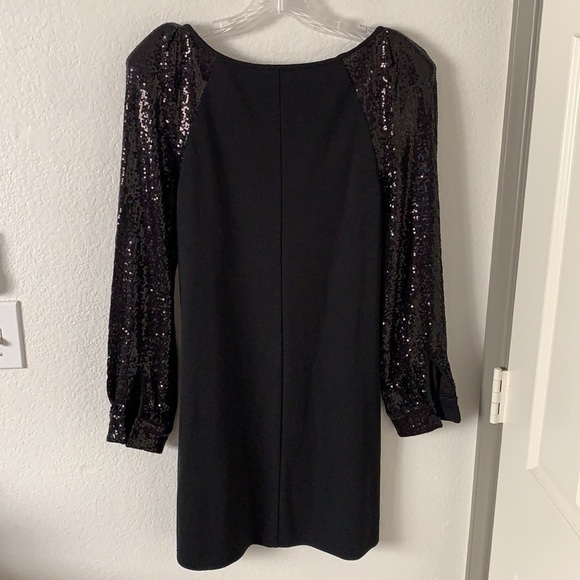 Laundry by Shelli Segal Dress - Picture 6 of 8